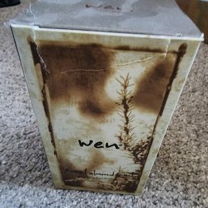 COPY - Wen by Chaz Dean Sweet Almond Mint travel packs